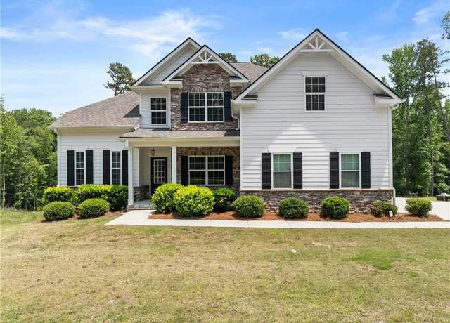 Property at 2855 Pilgrim Ml, Cumming, GA 30041, 4 beds, 3.5 baths