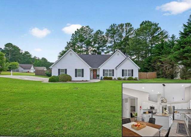 Property at 734 Evergreen Dr, Winder, GA 30680, 3 beds, 2 baths
