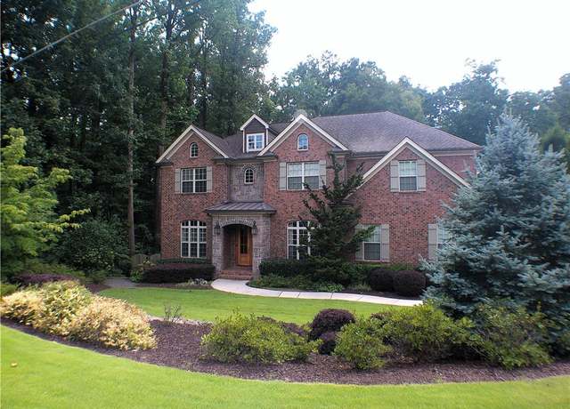 Property at 1356 Nerine Cir, Dunwoody, GA 30338, 6 beds, 5 baths
