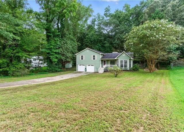 Property at 219 Graison Ln, Dallas, GA 30157, 3 beds, 2 baths