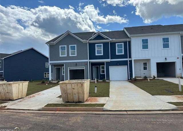 Property at 9696 Maple Grove Ln #38, Jonesboro, GA 30238, 3 beds, 2.5 baths