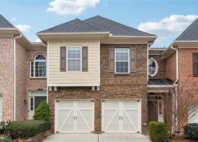 Property at 2368 Harshaw Ave #166, Lawrenceville, GA 30043, 3 beds, 2.5 baths