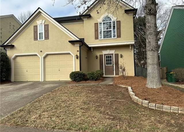 Property at 430 Citronelle Dr, Woodstock, GA 30188, 3 beds, 2.5 baths