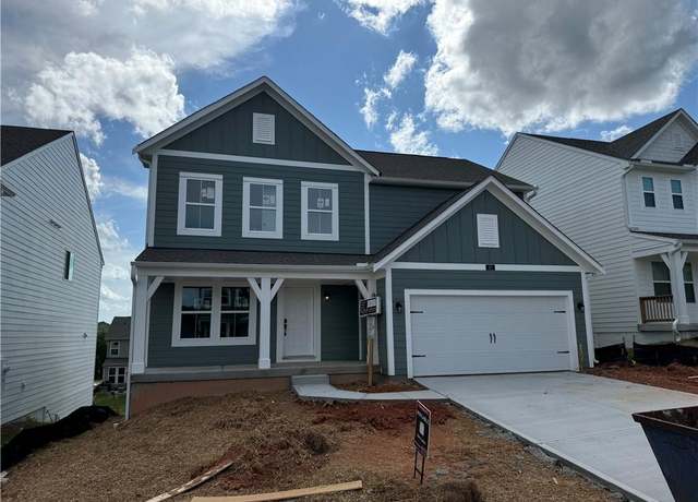 Property at 41 Okeechobee Way, Braselton, GA 30548, 3 beds, 2.5 baths