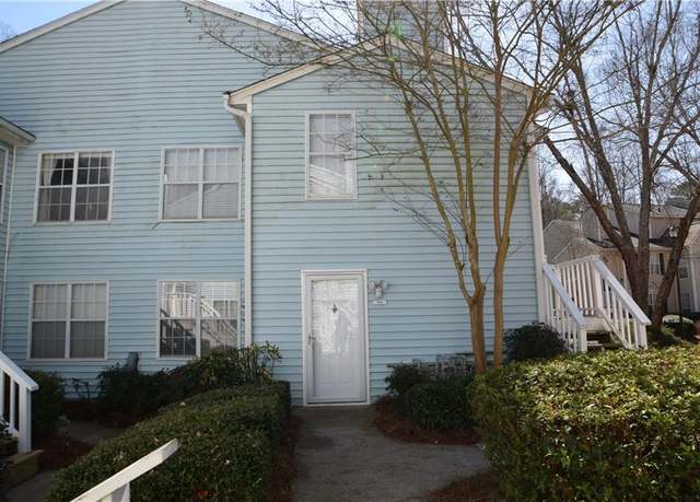 Property at 706 Glenleaf Dr, Peachtree Corners, GA 30092, 1 bed, 1 bath