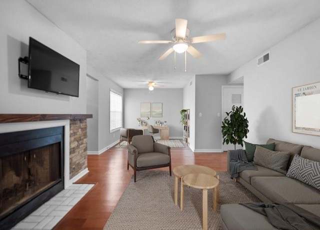 Property at 706 Glenleaf Dr, Peachtree Corners, GA 30092, 1 bed, 1 bath