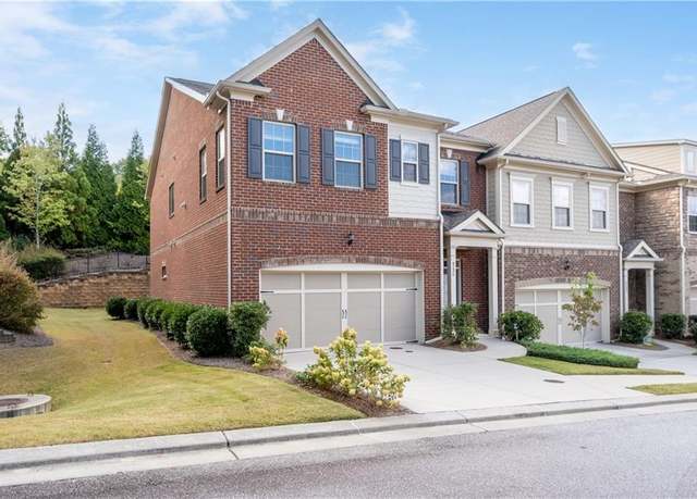 Property at 4236 Silver Spruce Ln, Smyrna, GA 30080, 4 beds, 3.5 baths