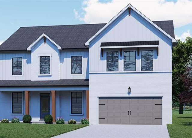 Property at 506 Clayborne Way, Loganville, GA 30052, 4 beds, 3 baths