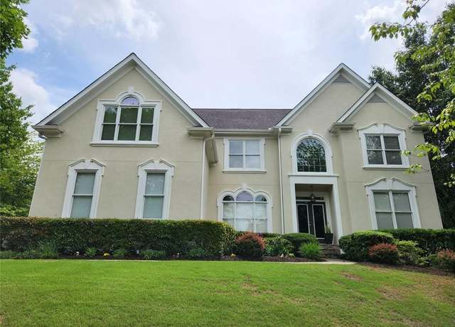 Property at 365 Autumn Breeze Dr, Roswell, GA 30075, 5 beds, 4.5 baths