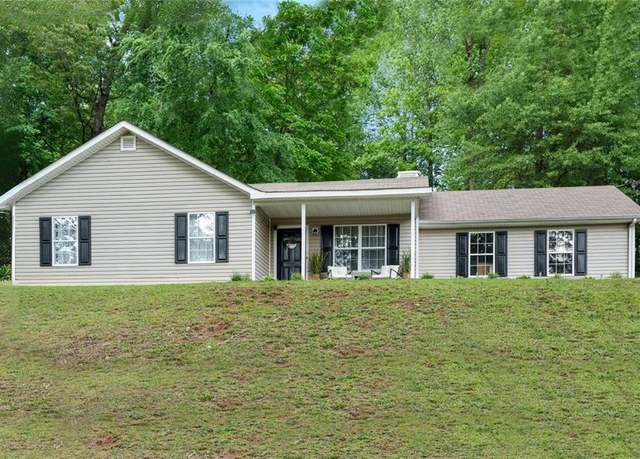 Property at 4355 Saddlewood Ct, Gillsville, GA 30543, 3 beds, 2 baths