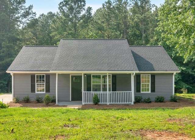 Property at 69 Southern Trace Way, Rockmart, GA 30153, 3 beds, 2 baths