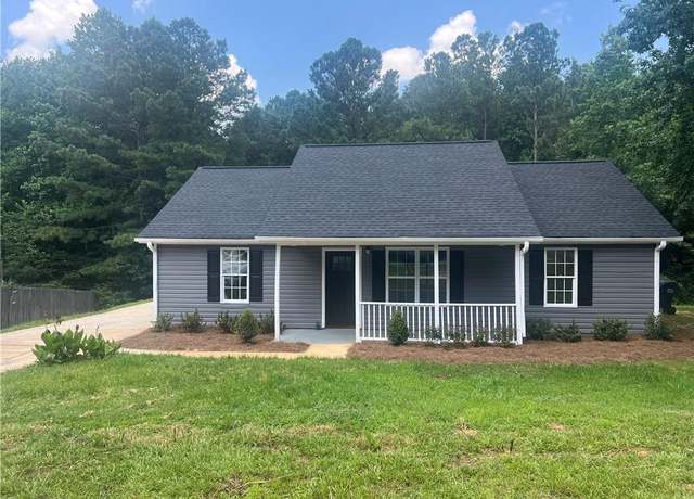 Property at 69 Southern Trace Way, Rockmart, GA 30153, 3 beds, 2 baths
