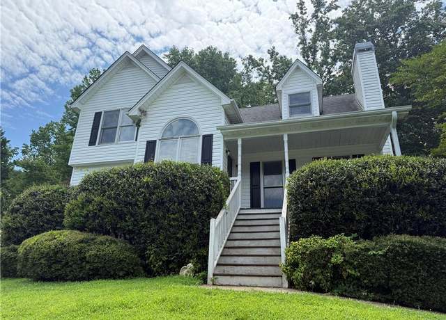 Property at 301 Kensley Dr, Dallas, GA 30157, 4 beds, 2 baths