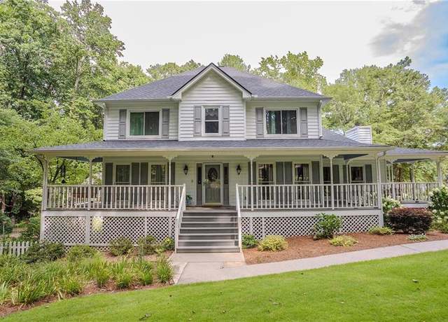 Property at 3970 Governor's Cir, Loganville, GA 30052, 5 beds, 4 baths