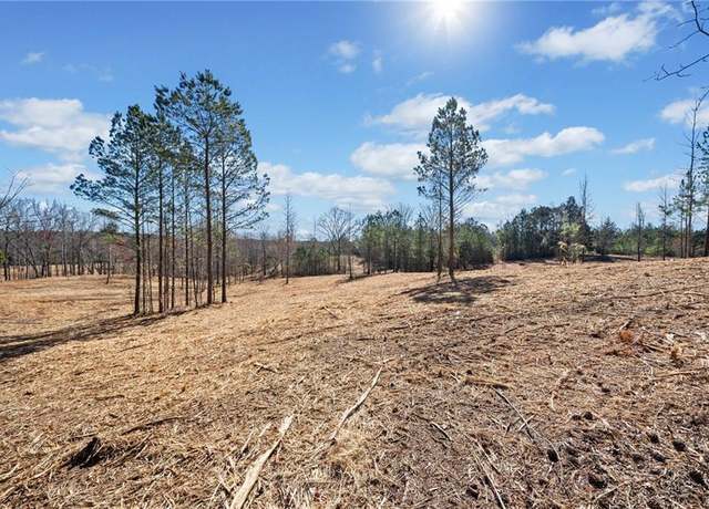 Property at 460 Mt. Olive Church Ln, White, GA 30184