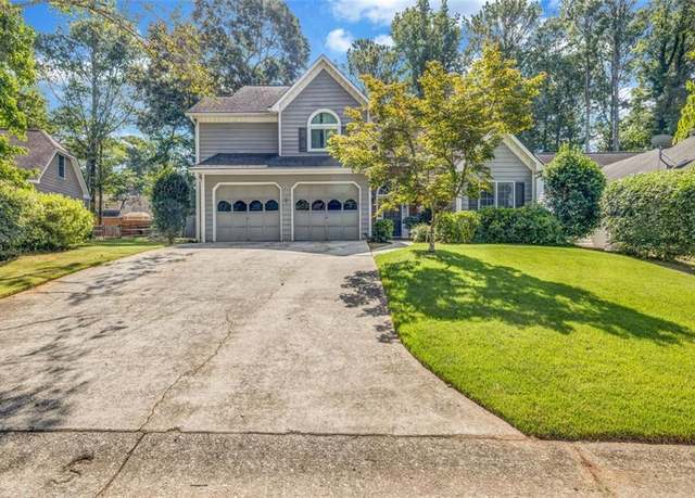 Property at 4808 Winding Ln, Powder Springs, GA 30127, 3 beds, 2.5 baths