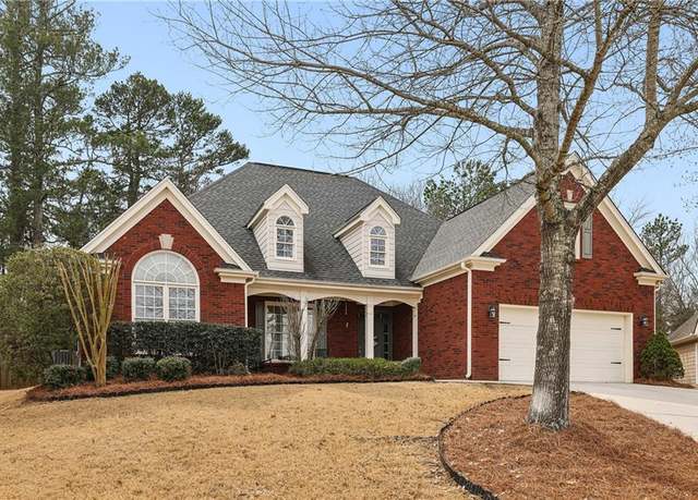 Property at 172 Sweet Branch Ct, Grayson, GA 30017, 4 beds, 3 baths