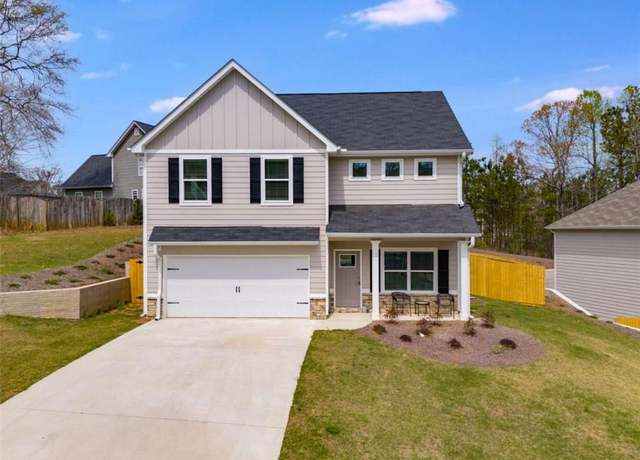 Property at 804 Trestle Creek Ct, Temple, GA 30179, 3 beds, 2.5 baths