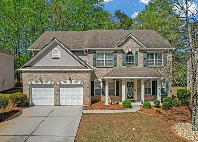 Property at 3447 Dogwood Pass, Lithonia, GA 30038, 5 beds, 3 baths
