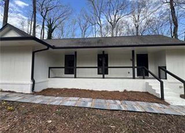 Property at 1805 Wiggins Cir SW, Conyers, GA 30094, 6 beds, 3.5 baths