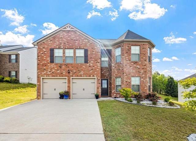 Property at 400 Toronto Cir, Hampton, GA 30228, 5 beds, 3 baths