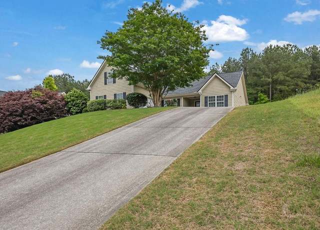 Property at 6345 Aarons Way, Flowery Branch, GA 30542, 3 beds, 2 baths