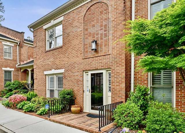 Property at 505 Ansley Villa Dr, Atlanta, GA 30324, 2 beds, 2.5 baths