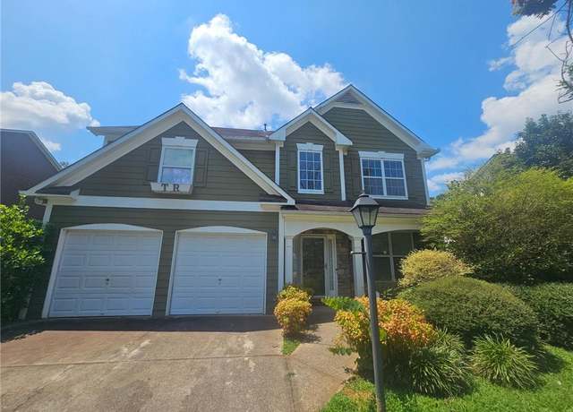 Property at 3639 Cape Ln, Conyers, GA 30013, 4 beds, 2.5 baths