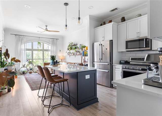 Property at 625 Piedmont Ave NE #3029, Atlanta, GA 30308, 1 bed, 1 bath