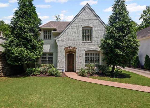 Property at 2941 Elizabeth St SE, Smyrna, GA 30080, 4 beds, 3.5 baths