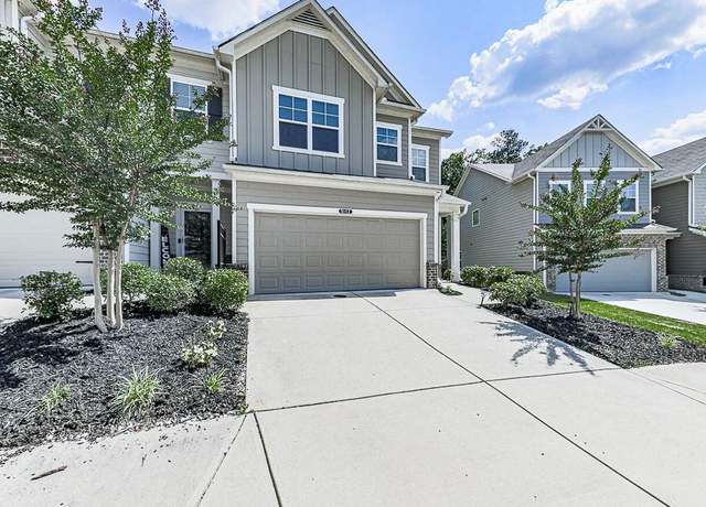 Property at 5512 Cascade Run, Atlanta, GA 30336, 3 beds, 2.5 baths