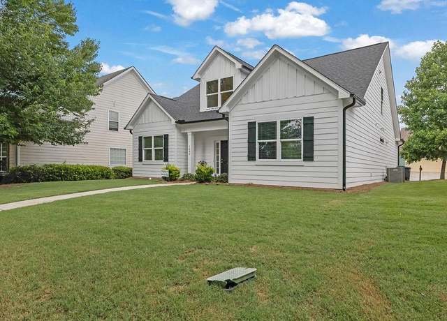 Property at 1682 Walton Reserve Blvd, Austell, GA 30168, 4 beds, 2.5 baths