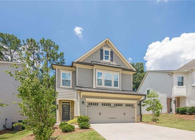 Property at 3430 Vicar Ln, Scottdale, GA 30079, 4 beds, 2.5 baths