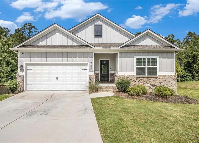 Property at 6183 Nathaniel Ln, Fairburn, GA 30213, 3 beds, 2 baths