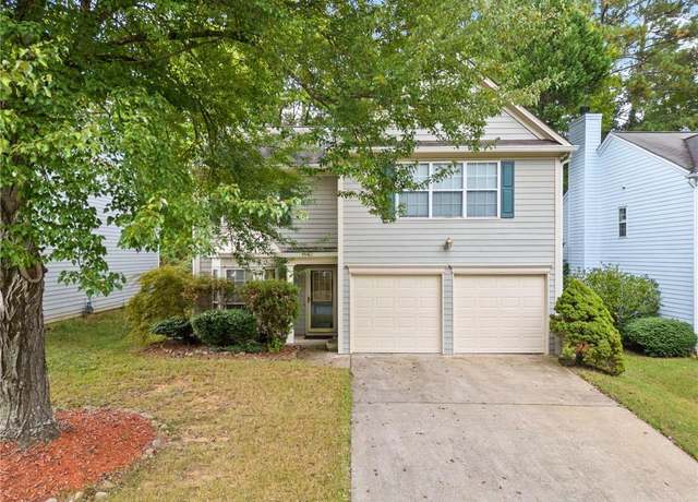 Property at 467 Bottesford Dr NW, Kennesaw, GA 30144, 3 beds, 2.5 baths
