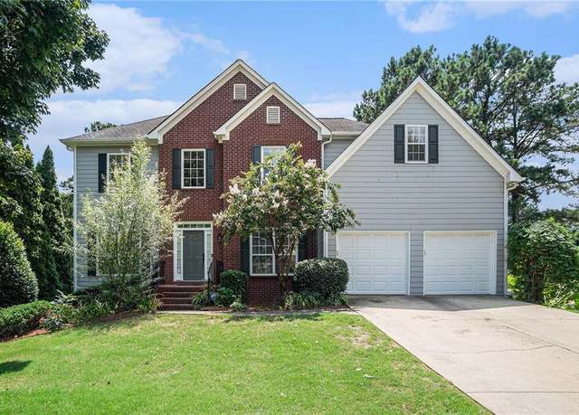 Property at 5200 Sunset Maple Trl, Lilburn, GA 30047, 6 beds, 5 baths