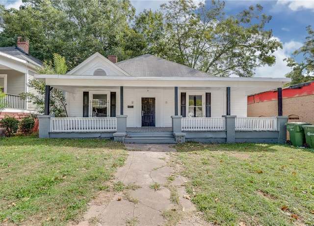 Property at 1330 Allene Ave, Atlanta, GA 30310, 6 beds, 3 baths