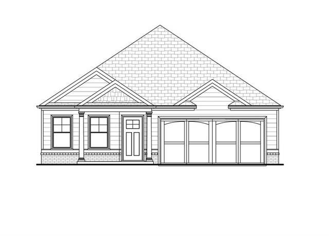 Property at 1256 Cedarcrest Blvd, Acworth, GA 30101, 3 beds, 3 baths