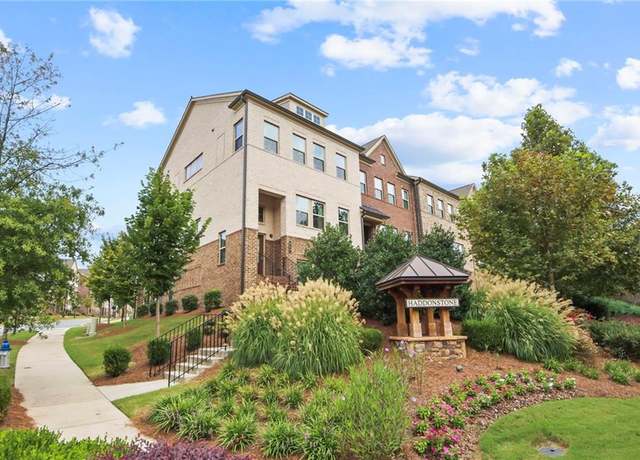 Property at 743 Brecklin Ln, Woodstock, GA 30188, 4 beds, 3.5 baths