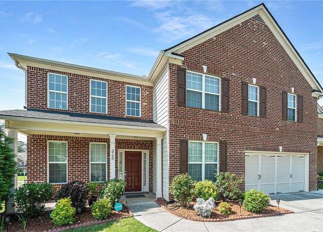 Property at 3798 Broadleaf Walk, Snellville, GA 30039, 5 beds, 4 baths