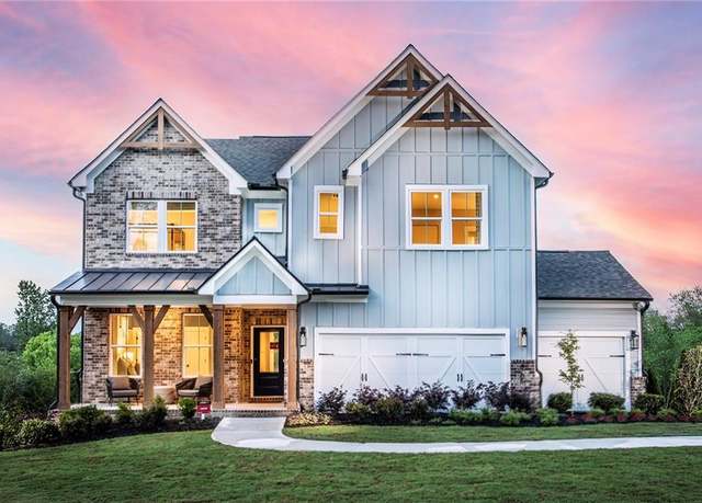 Property at 4725 Montane St, Cumming, GA 30028, 5 beds, 4.5 baths