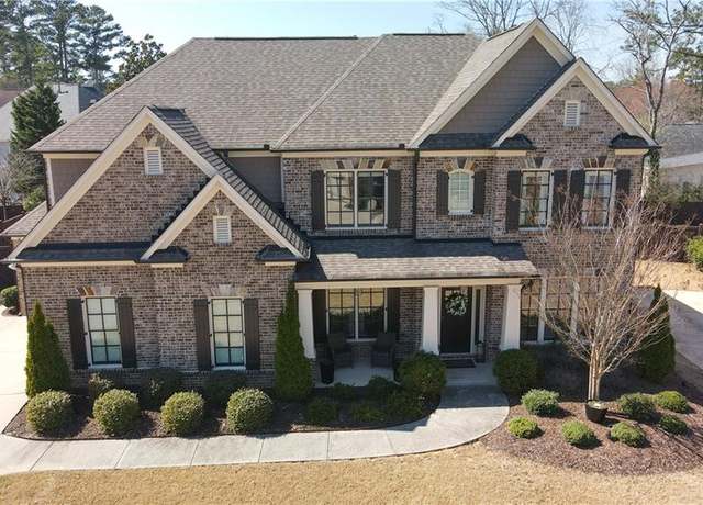 Property at 4881 Belle Estates Rd, Suwanee, GA 30024, 5 beds, 4.5 baths