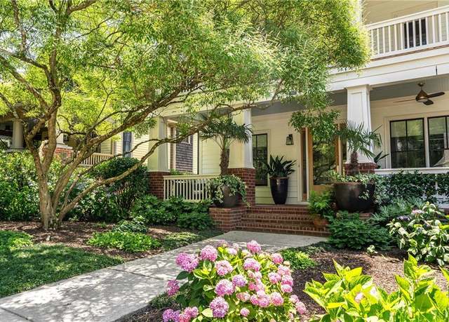 Property at 1601 Marlbrook Dr NE, Atlanta, GA 30307, 5 beds, 5 baths
