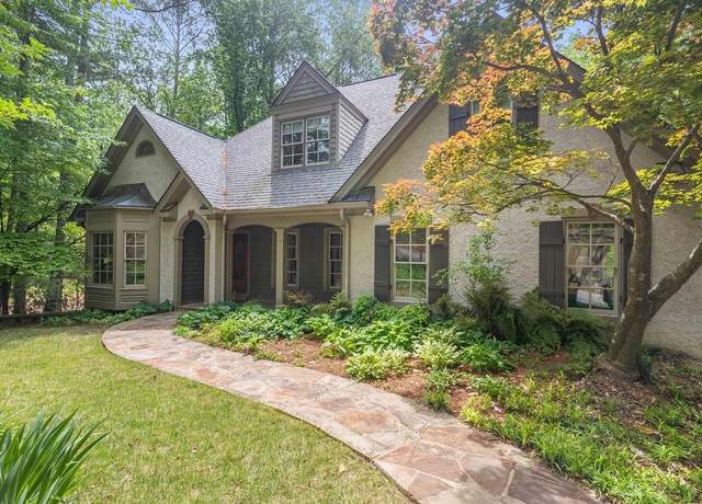 Property at 4109 Brookview Dr SE, Atlanta, GA 30339, 5 beds, 4.5 baths