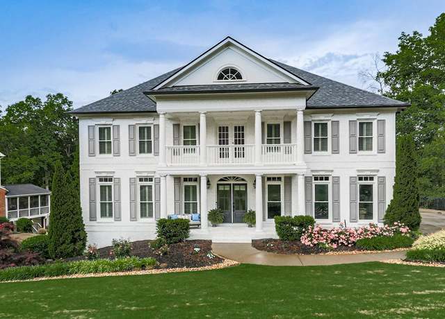 Property at 139 Grandmar Chase, Canton, GA 30115, 5 beds, 4.5 baths