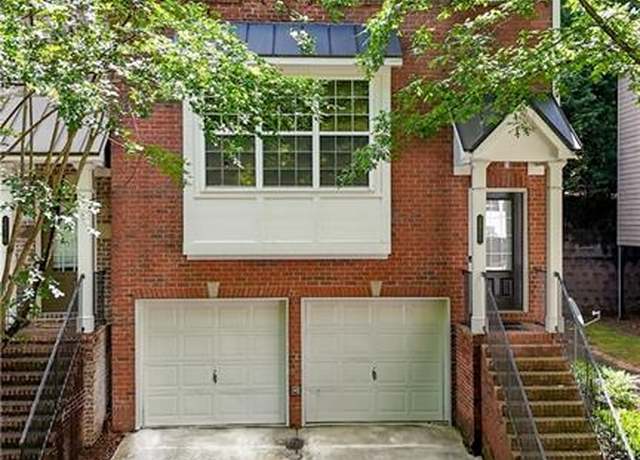 Property at 5439 Alanis Pl SE #17, Mableton, GA 30126, 3 beds, 3.5 baths