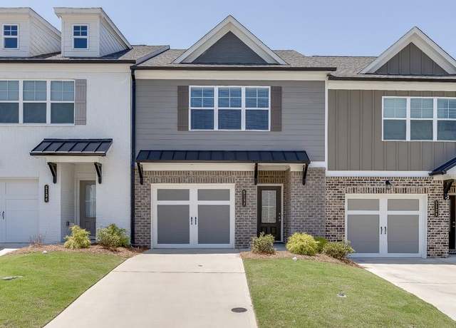 Property at 5132 Fox Den Rd, Oakwood, GA 30566, 3 beds, 2.5 baths