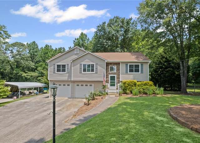 Property at 208 Bruce Ct, Dallas, GA 30157, 3 beds, 2 baths