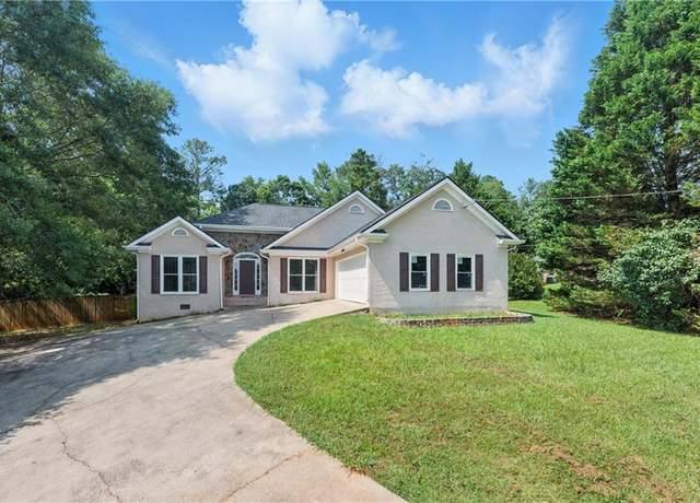 Property at 75 Fox Chase, Covington, GA 30016, 3 beds, 2.5 baths