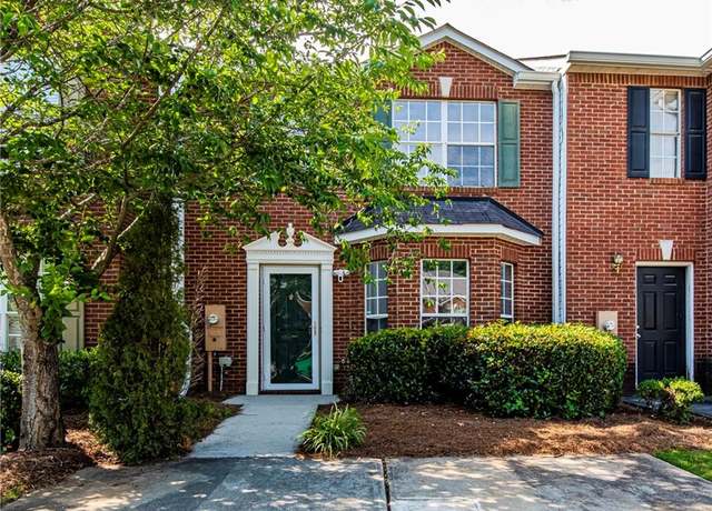 Property at 3840 Waldrop Ln, Decatur, GA 30034, 3 beds, 2.5 baths